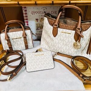 Authentic Mini MK Bundle